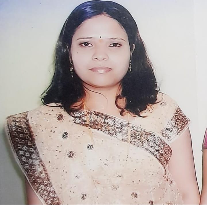 Dr. SUKESHNI ARJUNRAO JADHAV